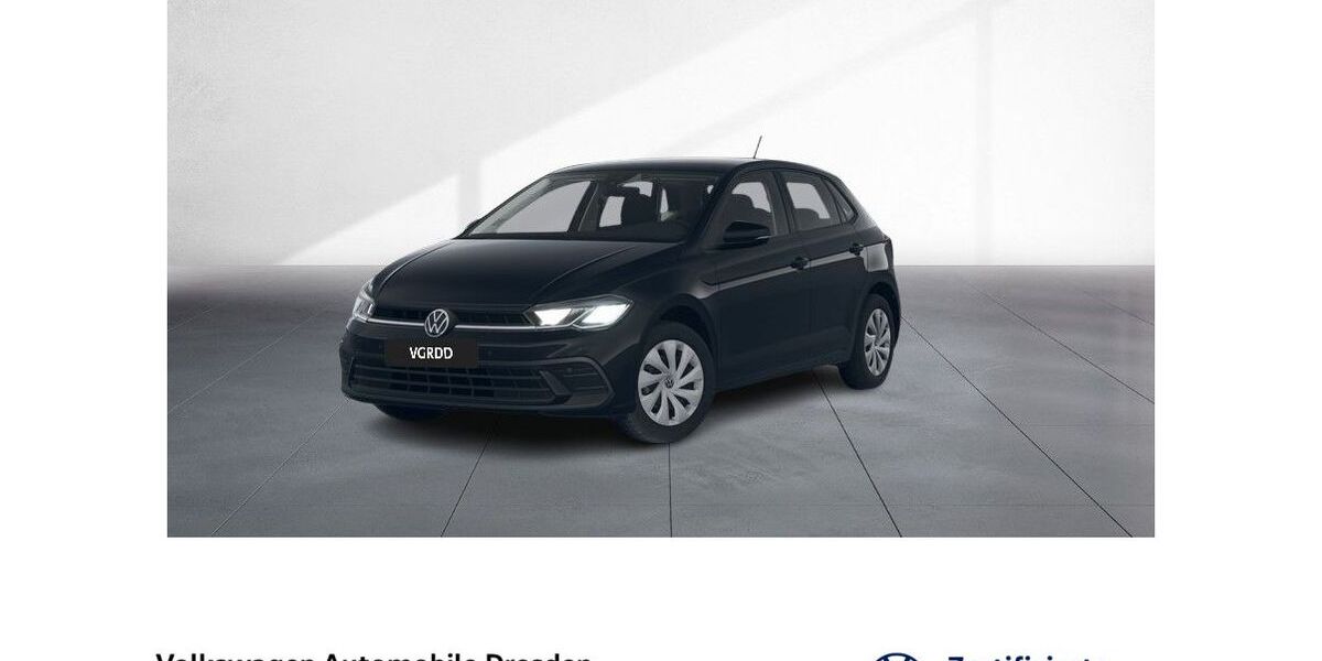 VW Polo 8.546 km 22.980 &euro; Dresden 01067