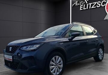 Seat Arona 34.000 km 17.490 &euro; Dresden 01139