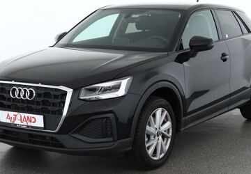 Audi Q2 39.460 km 25.490 &euro; Dresden 01069