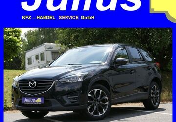 Mazda CX-5 143.570 km 11.490 &euro; Dresden 01187