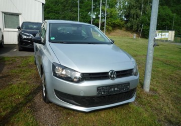 VW Polo 84.200 km 4.990 &euro; Dresden 01159