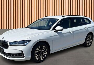 Skoda Superb 11.452 km 33.980 &euro; Dresden 01328