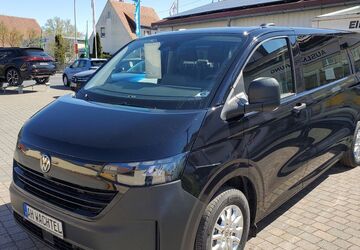 VW T7 Transporter 4.562 km 49.900 &euro; Ebersbach OT Kalkreuth 01561