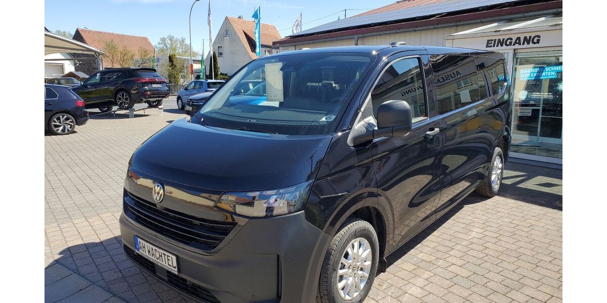 VW T7 Transporter 4.562 km 49.900 &euro; Ebersbach OT Kalkreuth 01561