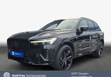 Volvo XC60 17.586 km 47.880 &euro; Dresden 01277