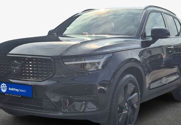 Volvo XC40 17.886 km 35.250 &euro; Dresden 01277