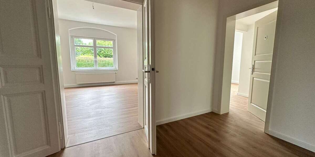 Etagenwohnung Radeberg OT Ullersdorf Ullersdorf - 4 Zimmer, 155 m&sup2;, 1.490&euro; | Angebot:25176468