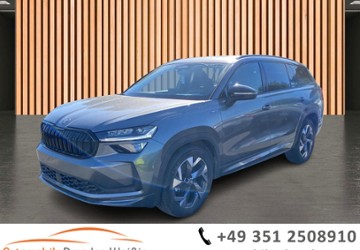 Skoda Kodiaq 5.434 km 41.980 &euro; Dresden 01328