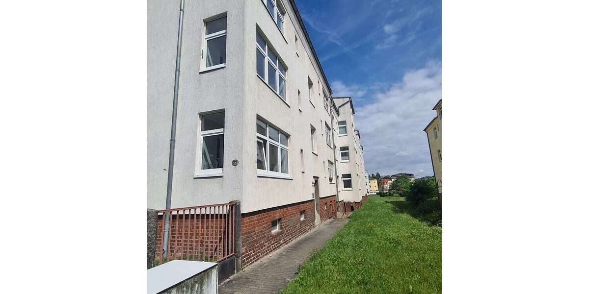 Etagenwohnung Dresden Löbtau - 2 Zimmer, 56 m&sup2;, 517&euro; | Angebot:26949735
