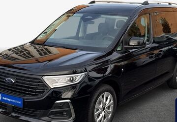 Ford Grand Tourneo 4.000 km 37.930 &euro; Dresden 01159