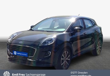 Ford Puma 54.404 km 14.440 &euro; Dresden 01277