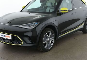 Smart #1 18.698 km 26.230 &euro; Dresden 01187