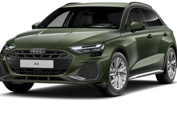 Audi A3 4.232 km 36.980 &euro; Dresden 01067