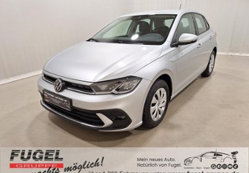VW Polo 28.063 km 15.499 &euro; Dresden 01157