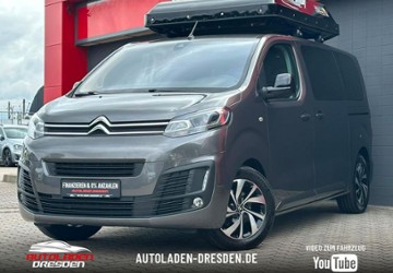 Citroen SpaceTourer 67.595 km 28.999 &euro; Heidenau 01809