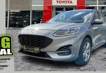 Ford Kuga 47.107 km 22.450 &euro; Dresden 01139