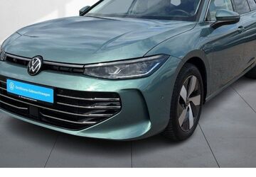 VW Passat Variant 13.784 km 40.980 &euro; Dresden 01169