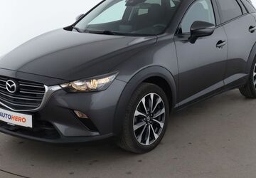 Mazda CX-3 104.586 km 13.380 &euro; Dresden 01187