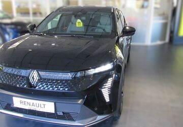Renault Scenic E-TECH 1.306 km 45.190 &euro; Dresden 01257