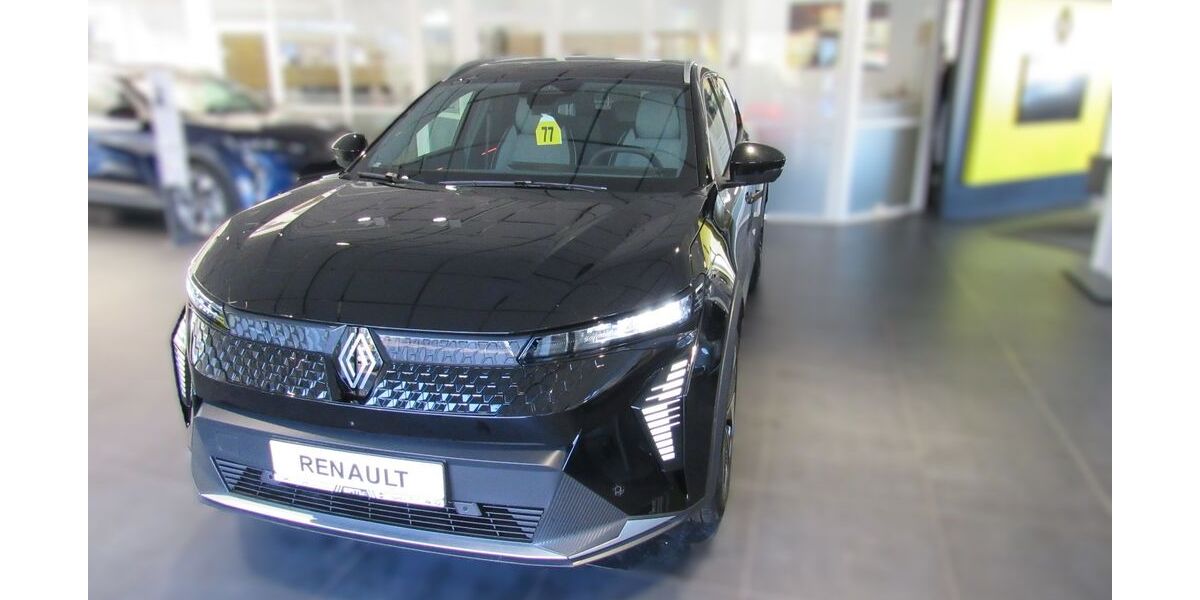 Renault Scenic E-TECH 1.306 km 45.190 &euro; Dresden 01257