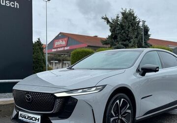 Mazda 6e 4.695 km 35.500 &euro; Dresden 01156