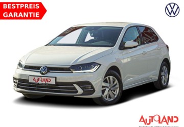 VW Polo 44.226 km 18.950 &euro; Dresden 01069