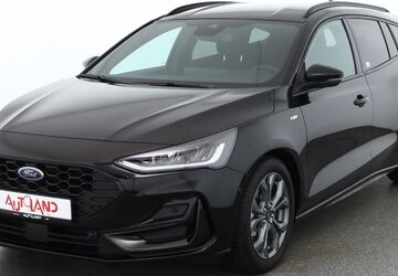 Ford Focus 19.996 km 23.990 &euro; Dresden 01069