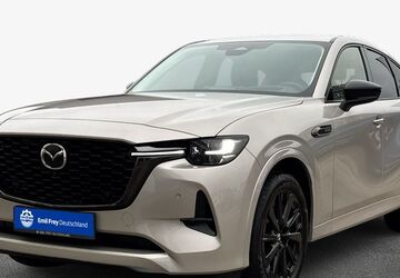 Mazda CX-60 55.337 km 36.940 &euro; Dresden 01277