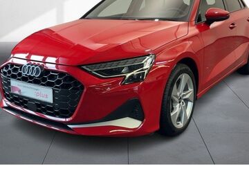 Audi A3 8.950 km 35.890 &euro; Dresden 01169