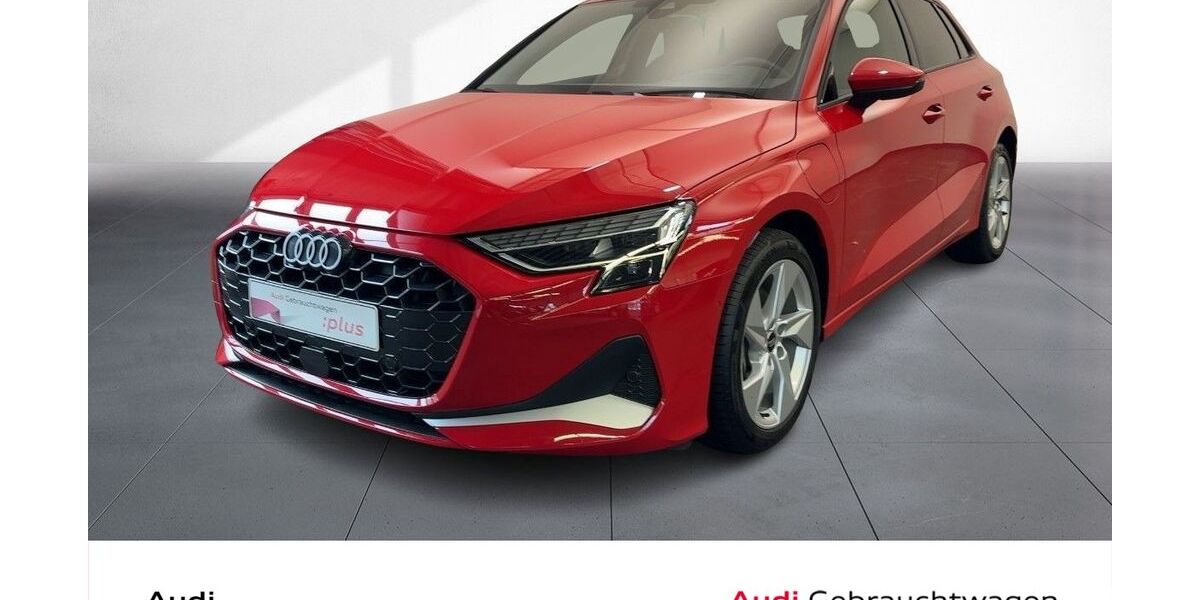Audi A3 8.950 km 35.890 &euro; Dresden 01169