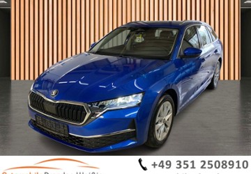 Skoda Octavia 7.349 km 29.980 &euro; Dresden 01328