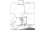 Etagenwohnung Dippoldiswalde - 3 Zimmer, 82 m&sup2;, 542&euro; | Angebot:26355002