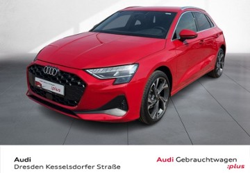 Audi A3 9.254 km 31.980 &euro; Dresden 01169
