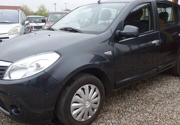 Dacia Sandero 145.521 km 1.100 &euro; Dresden 01219