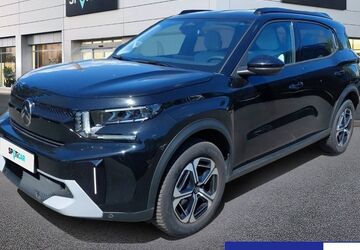 Citroen C3 Aircross 22.308 km 19.930 &euro; Dresden 01237