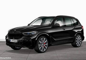 BMW X5 61.030 km 62.909 &euro; Dresden 01219