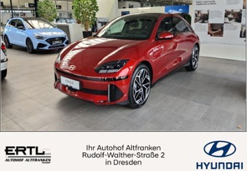 Hyundai IONIQ 6 9.739 km 39.980 &euro; Dresden-Altfranken 01156