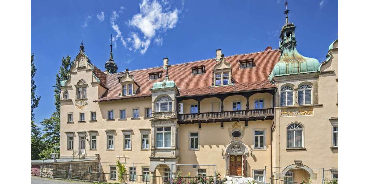 Etagenwohnung Dohma / Großcotta Großcotta - 4 Zimmer, 163 m&sup2;, 1.141&euro; | Angebot:26386585
