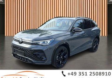 VW Tiguan 24.500 km 41.980 &euro; Dresden 01328