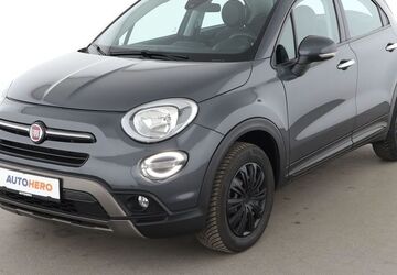 Fiat 500X 46.192 km 14.640 &euro; Dresden 01187