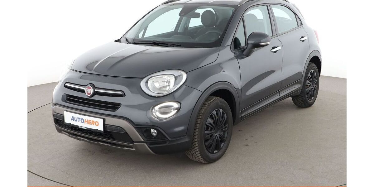 Fiat 500X 46.192 km 14.640 &euro; Dresden 01187