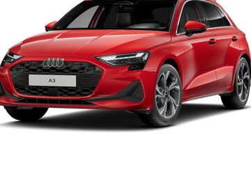Audi A3 9.254 km 33.980 &euro; Dresden 01169