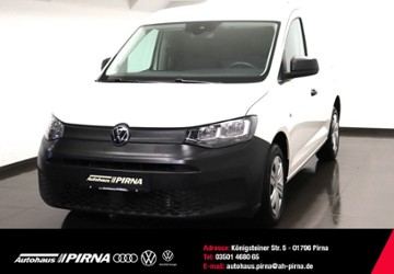 VW Caddy 71.000 km 16.900 &euro; Pirna 01796