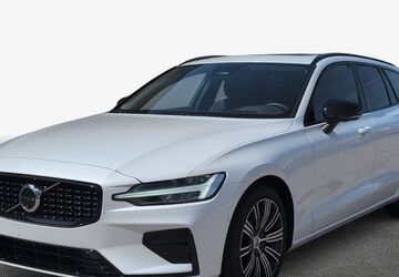Volvo V60 22.396 km 35.400 &euro; Dresden 01277