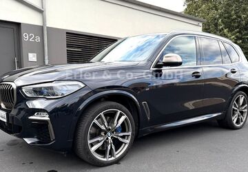 BMW X5 85.329 km 54.950 &euro; Dresden 01159