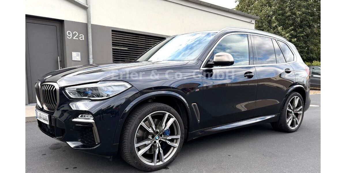 BMW X5 85.329 km 54.950 &euro; Dresden 01159