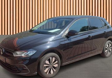 VW Polo 18.889 km 21.980 &euro; Dresden 01328