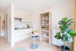 Etagenwohnung Dresden Neustadt - 1 Zimmer, 32 m&sup2;, 500&euro; | Angebot:21874267