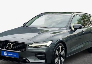 Volvo V60 19.316 km 35.300 &euro; Dresden 01277