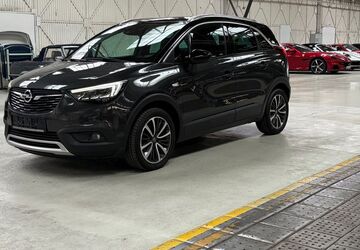 Opel Crossland (X) 88.399 km 15.400 &euro; Dresden 01157